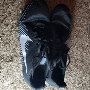 Nike Spikes